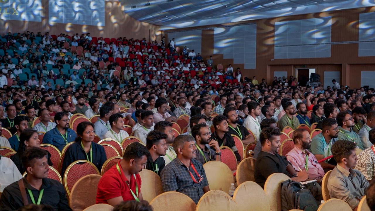 Live Market Sessions