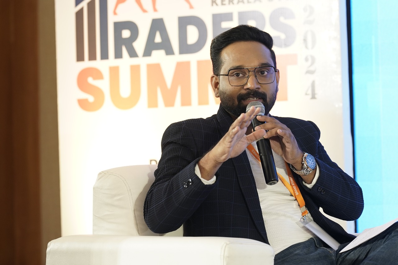 Live Market Sessions