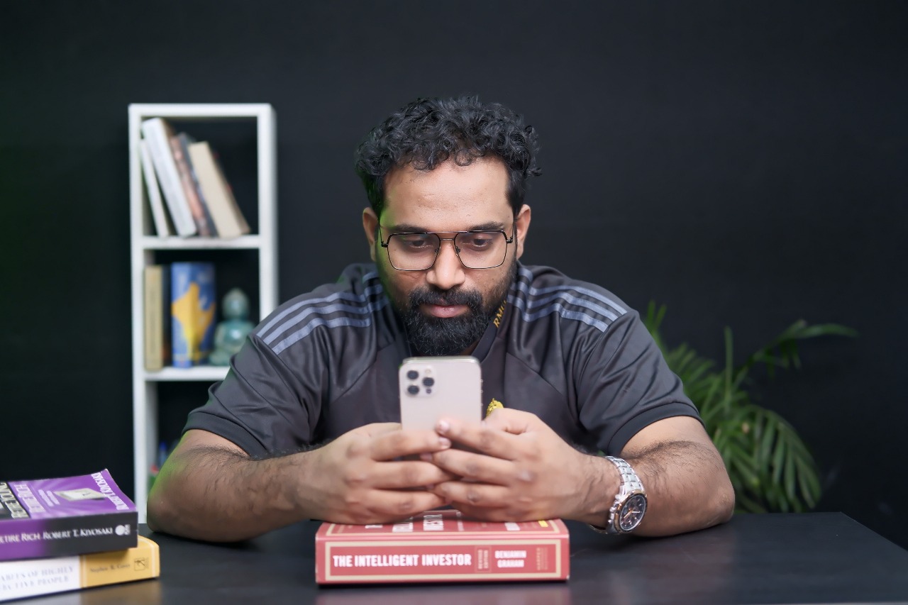 Sunil Mathai